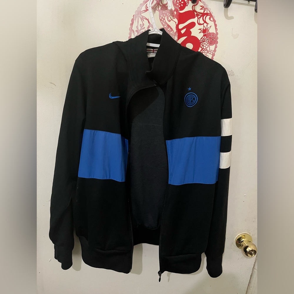 Nike jacket